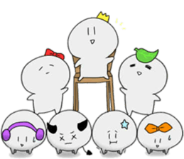 Vivo normal version sticker #14183180