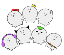 Vivo normal version sticker #14183181