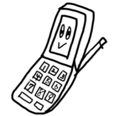 kawaiiiiiiiii sticker 2