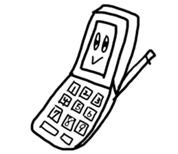 kawaiiiiiiiii sticker 2 sticker #14183183