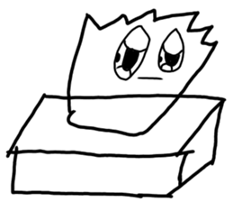 kawaiiiiiiiii sticker 2 sticker #14183184