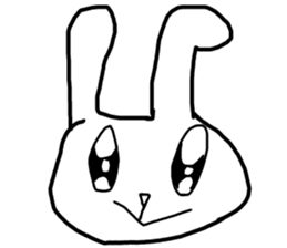 kawaiiiiiiiii sticker 2 sticker #14183190