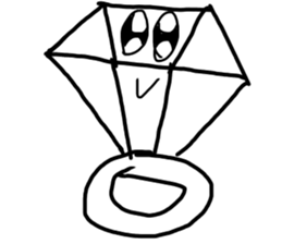 kawaiiiiiiiii sticker 2 sticker #14183191