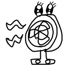 kawaiiiiiiiii sticker 2 sticker #14183194