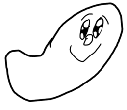 kawaiiiiiiiii sticker 2 sticker #14183202