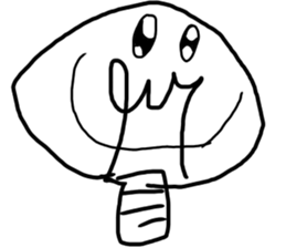 kawaiiiiiiiii sticker 2 sticker #14183204