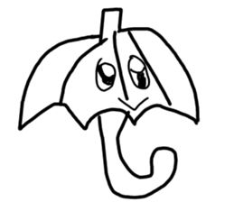 kawaiiiiiiiii sticker 2 sticker #14183205