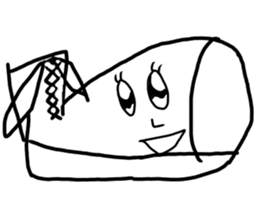 kawaiiiiiiiii sticker 2 sticker #14183207