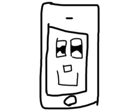 kawaiiiiiiiii sticker 2 sticker #14183209