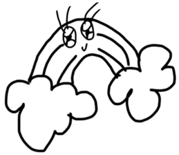 kawaiiiiiiiii sticker 2 sticker #14183210