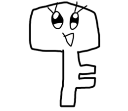 kawaiiiiiiiii sticker 2 sticker #14183213