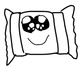 kawaiiiiiiiii sticker 2 sticker #14183214