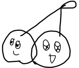 kawaiiiiiiiii sticker 2 sticker #14183215