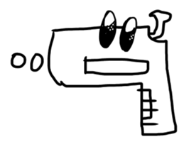 kawaiiiiiiiii sticker 2 sticker #14183217