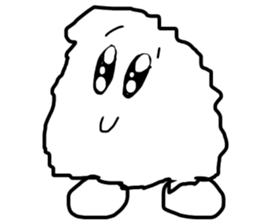 kawaiiiiiiiii sticker 2 sticker #14183219