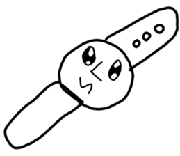 kawaiiiiiiiii sticker 2 sticker #14183220