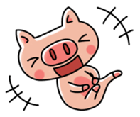 The basic stickers of Booco Vol.2 sticker #14183383