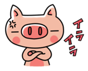 The basic stickers of Booco Vol.2 sticker #14183389