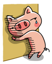 The basic stickers of Booco Vol.2 sticker #14183392