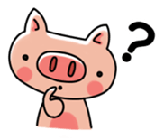 The basic stickers of Booco Vol.2 sticker #14183412