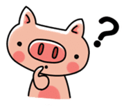 The basic stickers of Booco Vol.2 sticker #14183412