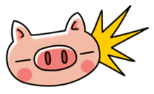 The basic stickers of Booco Vol.2 sticker #14183413