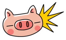 The basic stickers of Booco Vol.2 sticker #14183413