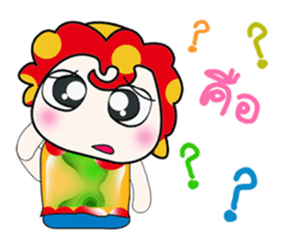 ...Mr. Leo .. Love you.. sticker #14184058