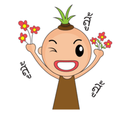 BoBoBang sticker #14184168