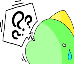 Adorkable Di-No-Saur 2 sticker #14185143