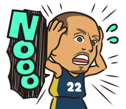 RIZING ZEPHYR FUKUOKA sticker #14186392