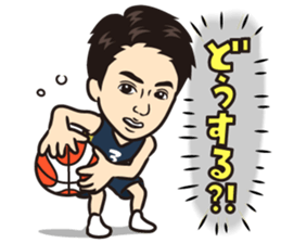 RIZING ZEPHYR FUKUOKA sticker #14186408