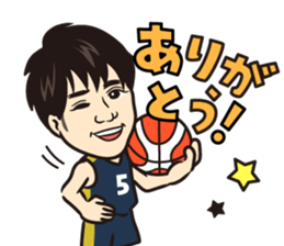 RIZING ZEPHYR FUKUOKA sticker #14186413