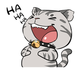 Aaron sticker #14186839