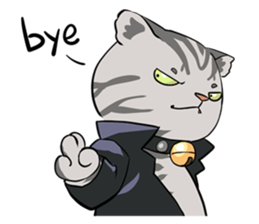 Aaron sticker #14186854