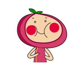 Daydreaming Seeds sticker #14187187