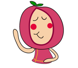 Daydreaming Seeds sticker #14187198