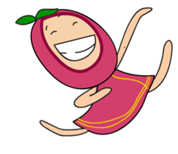 Daydreaming Seeds sticker #14187217