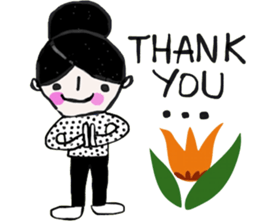 Sky Sky sticker #14187344