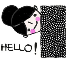 Sky Sky sticker #14187345