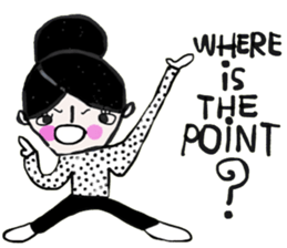 Sky Sky sticker #14187346