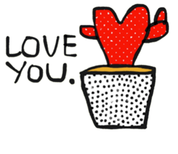 Sky Sky sticker #14187348