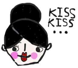 Sky Sky sticker #14187351