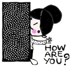 Sky Sky sticker #14187353