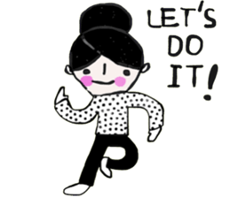 Sky Sky sticker #14187354