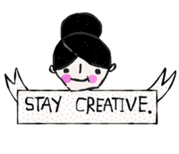 Sky Sky sticker #14187355