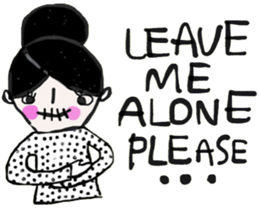 Sky Sky sticker #14187356