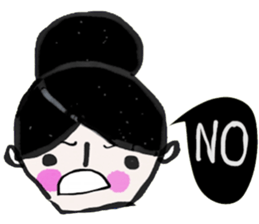 Sky Sky sticker #14187367