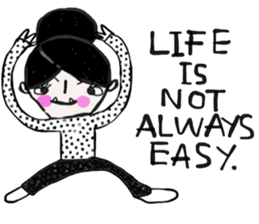 Sky Sky sticker #14187370