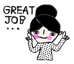 Sky Sky sticker #14187371